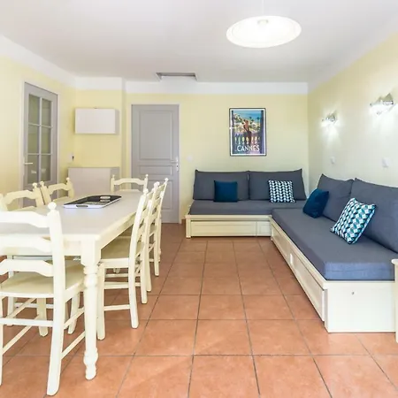Joli T3 Dans De Vacances - Piscine Διαμέρισμα