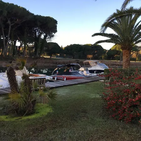Daire Joli T3 Dans De Vacances - Piscine